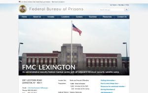 FMC Lexington