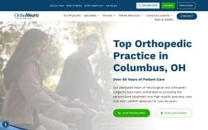 Ortho Neuro, LLC