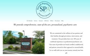 Strand Psychiatric Associates