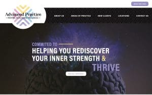 Advanced Practice Mental Health And Wellness