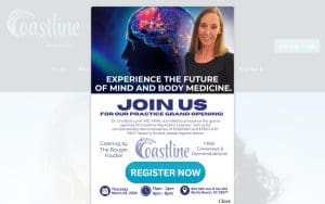 Coastline Psychiatric Liaisons