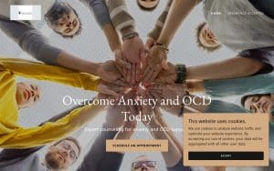Grand Strand Anxiety OCD Center/Tammy Hutcheson LPC NCC ACT