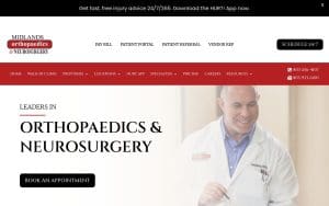 Midlands Orthopaedics & Neurosurgery, PA