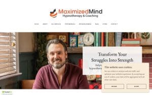 Maximized Mind LLC