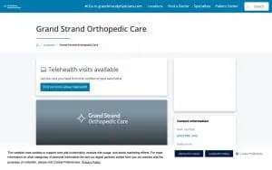 Haines Paik, MD website