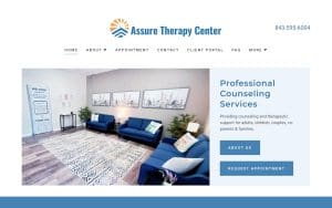 Assure Therapy Center