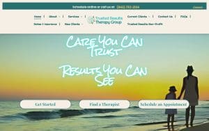 Trusted Results Therapy Group - Myrtle Beach