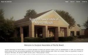Dr. Lane I. Moore, MD website