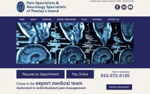 Psychiatry Specialists of South Carolina