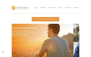 Centerway Psychiatrists and Mental Health Care Charleston