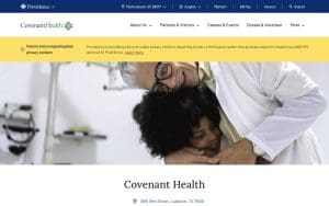 Covenant Health