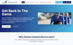 Camden Bone & Joint