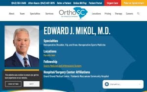 Edward Mikol