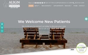 Align Chiropractic and Massage