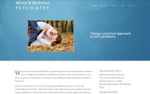 Mc Arthur Patrick D MD
