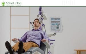 Angel Oak Counseling & Psychiatry