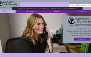 Dominion Gynecology, LLC