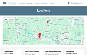 North Alabama Primary Care