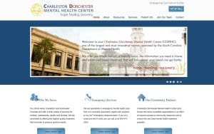 Charleston Dorchester Mental Health Center