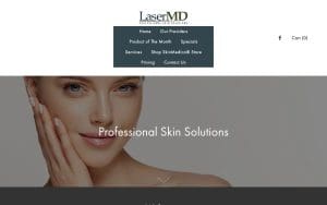 LaserMD