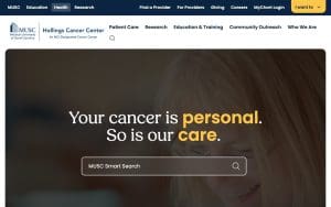 Tidelands Health Oncology at Murrells Inlet
