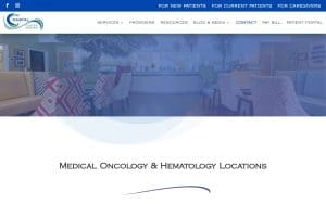 Coastal Cancer Center Radiation Oncology