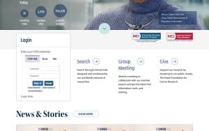 Tidelands Health Oncology at Georgetown