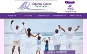 Carolina Cancer Foundation