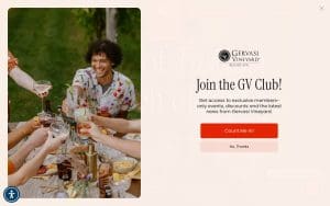Gervasi Vineyard Resort & Spa