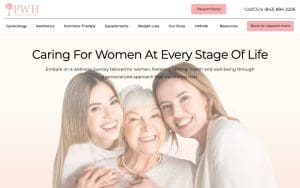 Palmetto Women’s Health