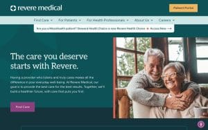 Steward Primary Care, Tempe