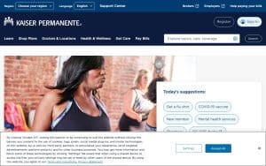 Kaiser Permanente