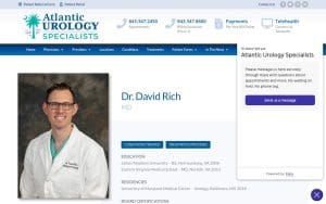 David Rich, MD
