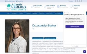 Jaquelyn Booher, DO