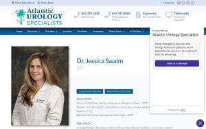 Jessica Swaim, MD