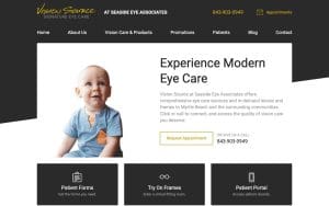 Seaside Eye Associates