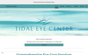 Tidal Eye Center
