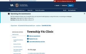 Township VA Clinic