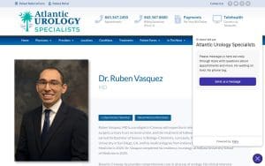 Ruben Vasquez, MD