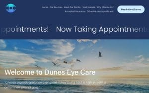 Dunes Eye Care