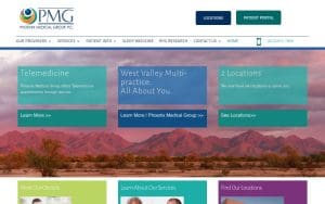 Phoenix Medical Group