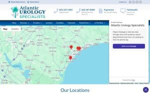 Atlantic Coast Regional Cancer Center