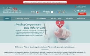 Atlanta Cardiology Consultants
