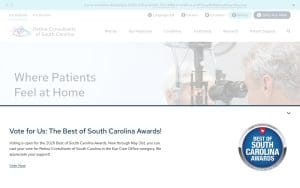 Retina Consultants of South Carolina