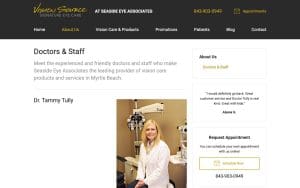 Dr. Tammy Tully