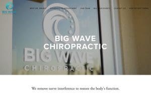 Big Wave Chiropractic