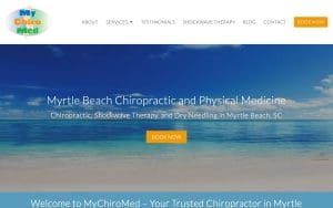 MyChiroMed
