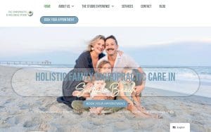 The Chiropractic & Wellness Studio