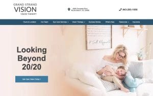 Grand Strand Vision Services