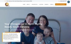True Health Chiropractic